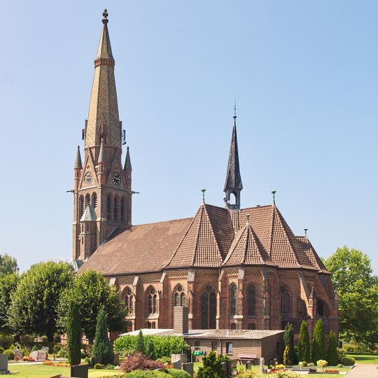 St.-Nicolai-Kirche