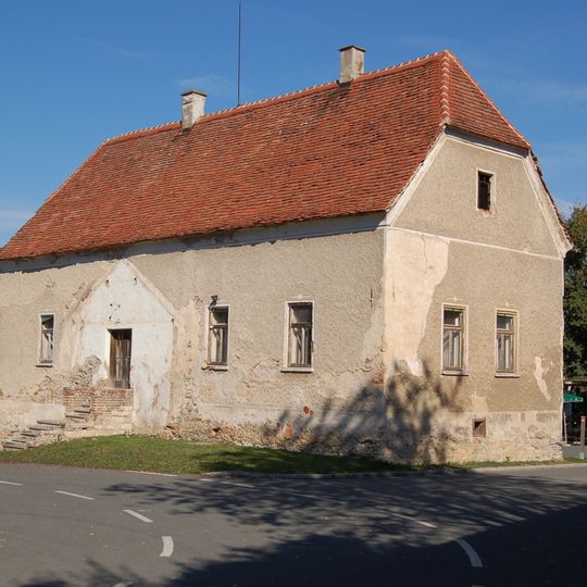 Seggauberg – Jägerhaus