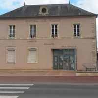 Coulanges-lès-Nevers