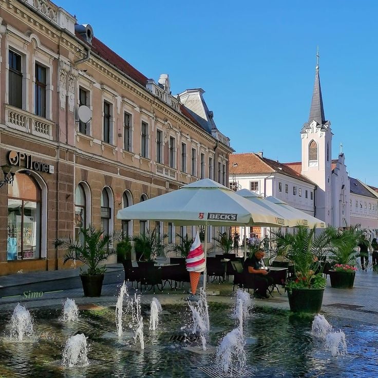 Oradea