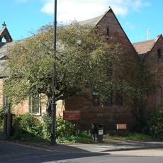 St Alban's Church