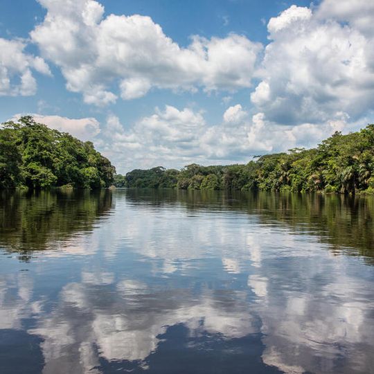 Congo River