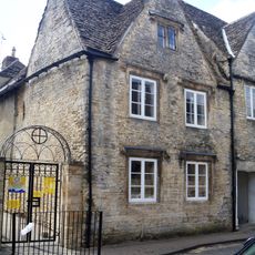 7, Gloucester Street