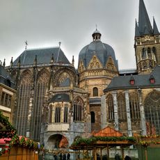 Aachen Cathedral