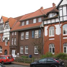 Rheinstraße 12, Hannover