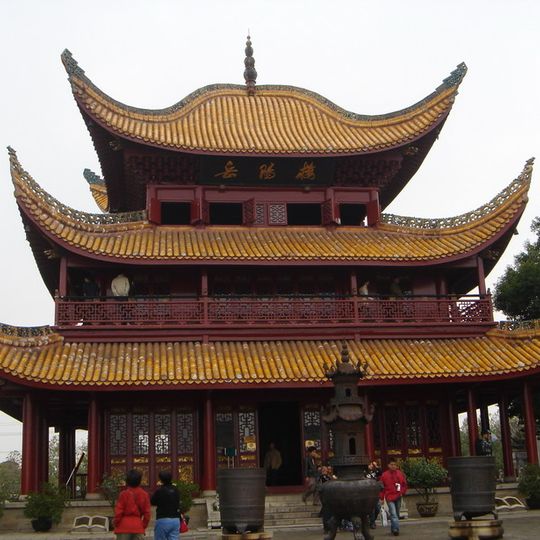 Yueyang Tower