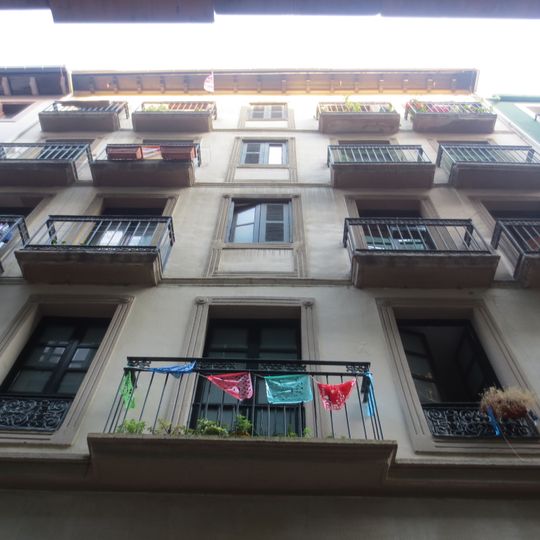Casa Artekale 50