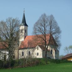 Wallfahrtskirche Mariä Himmelfahrt