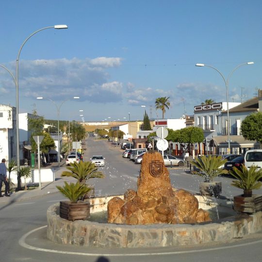 El Palmar de Troya