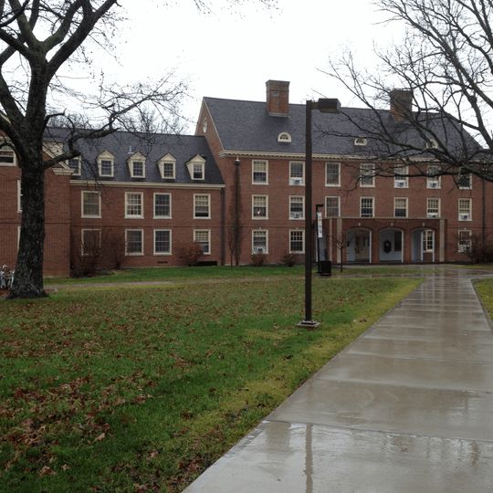 Collins Hall