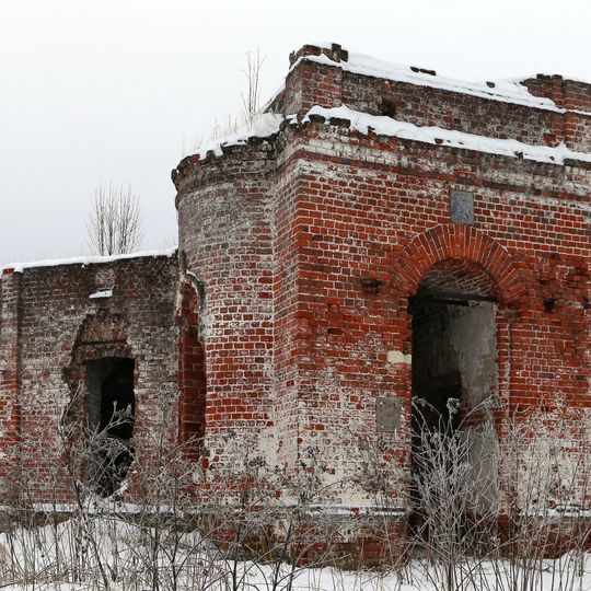 Церковь Флора и Лавра