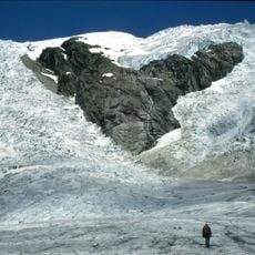 Odinsbreen
