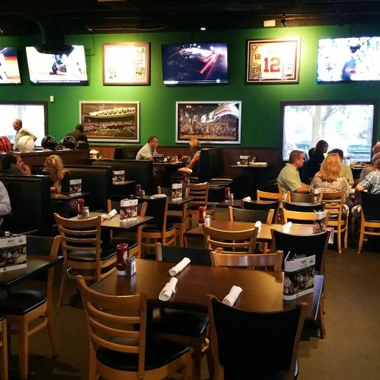 Duffy's Sports Grill