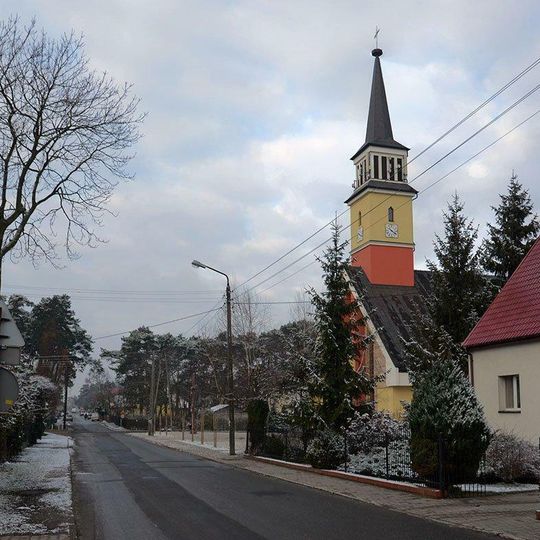 Mirków, Lower Silesian Voivodeship