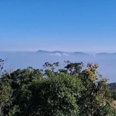 Parque nacional de la pantera nebulosa