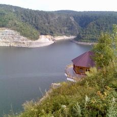 Yumaguzino reservoir
