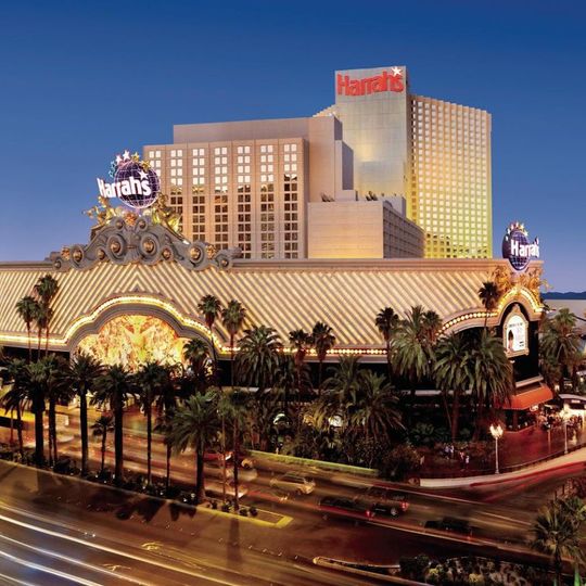 Harrah's Las Vegas