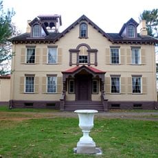 Martin Van Buren National Historic Site