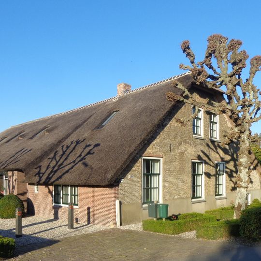 Lopikerweg West 60, Lopik