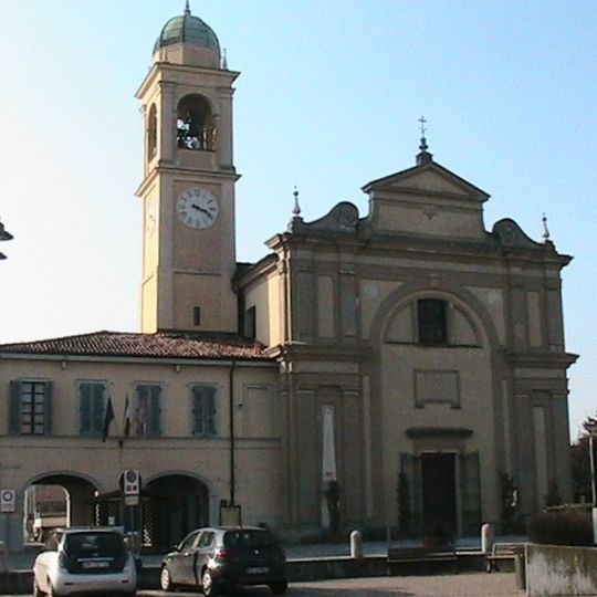 Chiesa di Sant’Ambrogio