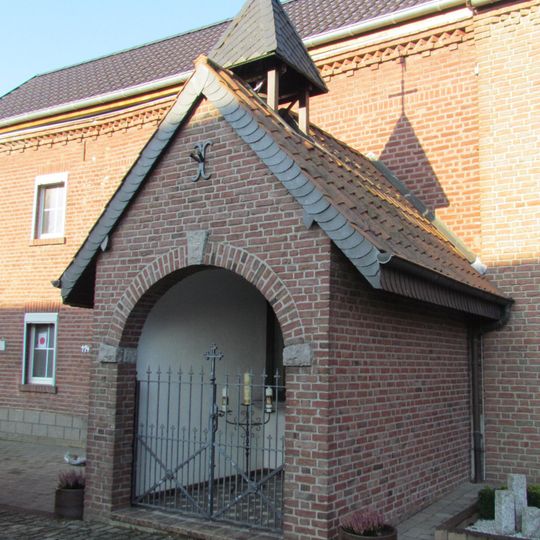 Kreuzkapelle