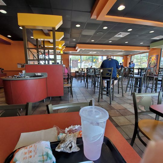 Taco Bell
