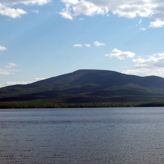 Lyon Mountain