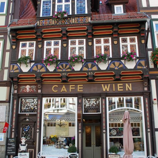 Café Wien