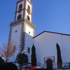 Church of Nuestra Señora del Castillo (Fuente Obejuna)