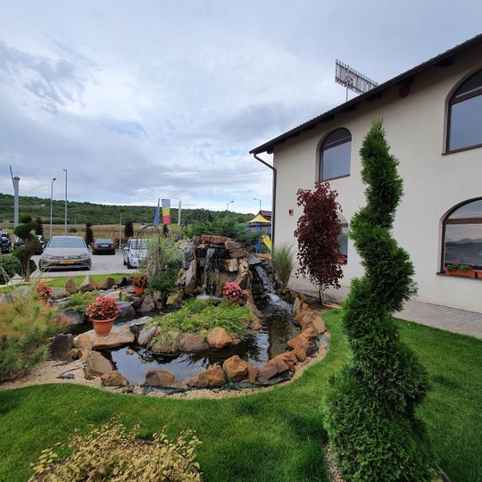 Hotel Restaurant Apoldu