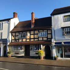 Seven Stars Inn