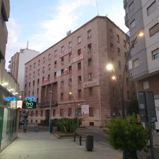 Casa Sindical