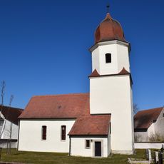 St. Nikolaus