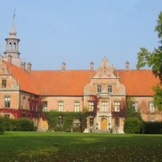 Karsholm slot