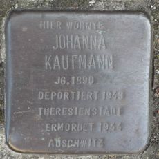 Johanna Kaufmann