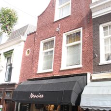 Gierstraat 77, Haarlem
