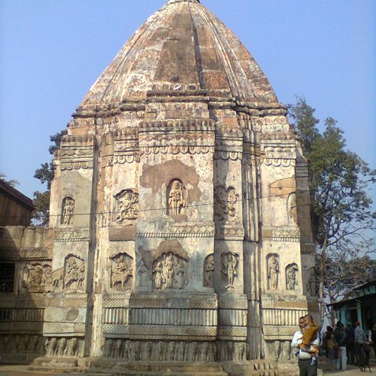Hayagriva Madhava Temple