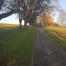 Kreuzweg Schweinberg