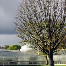 703 Great Western Road, Botanic Gardens, Kibble Palace