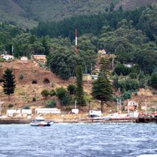 Cueva de los patriotas