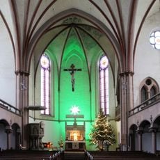 St. Trinitatis
