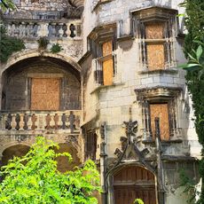 Hôtel Nicolai