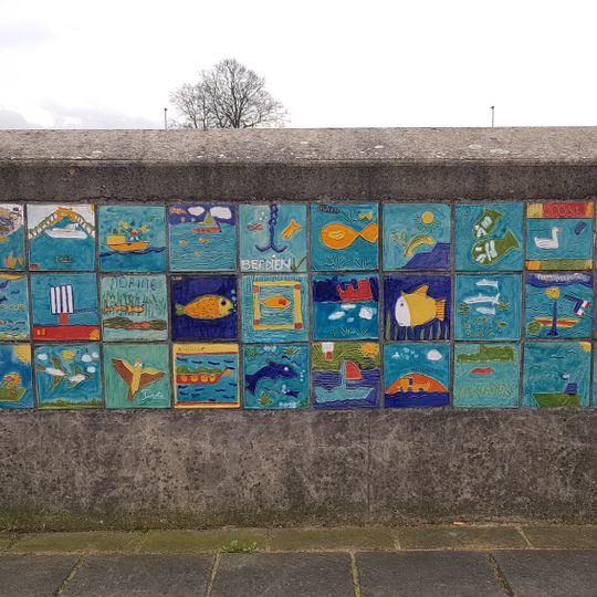 Prinses Máxima Sluizen