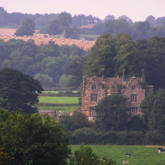 Sockburn Hall
