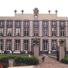 Herlegem Castle