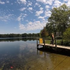 Paradise Lake