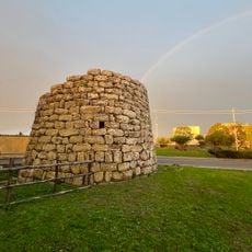 Nuraghe Su Nuraxi