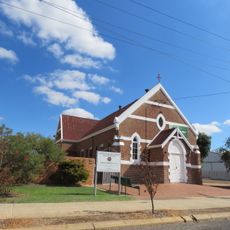 Wagin Uniting Church