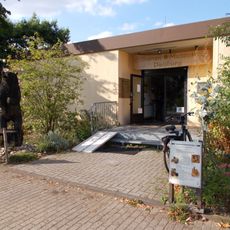 Bienenmuseum Duisburg