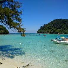 Sapi Island